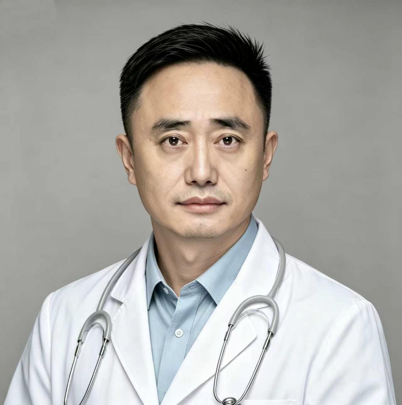汤医生头像